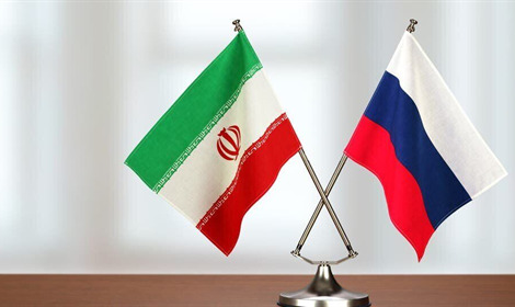 حضور بزرگترین هیئت تجاری روسی در ایران